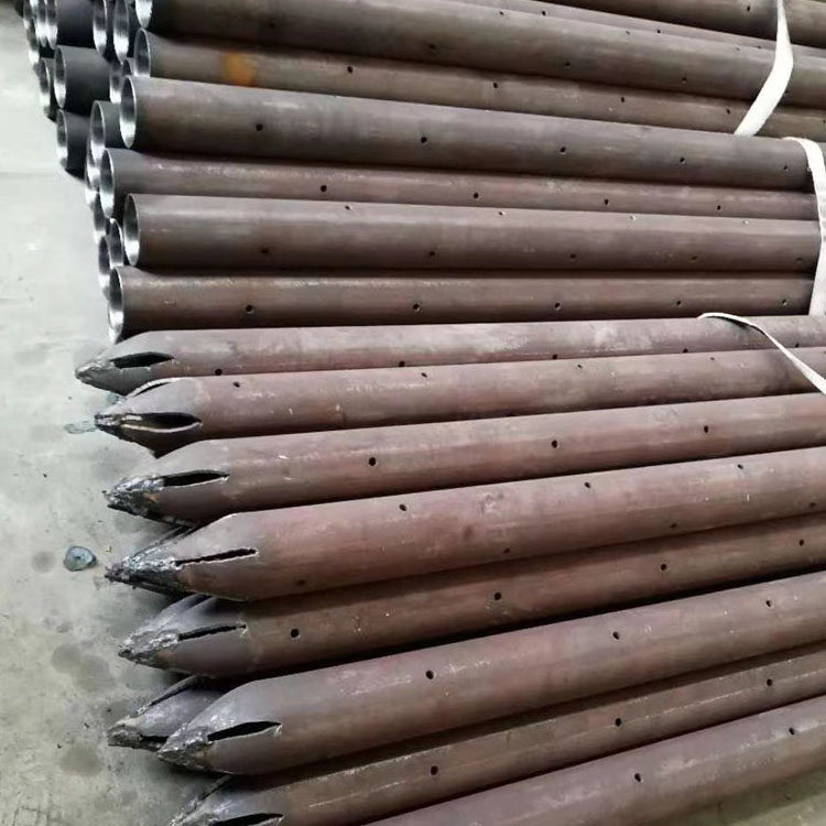 红河76mm管棚管